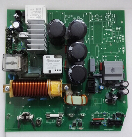 M200输入输出电路板